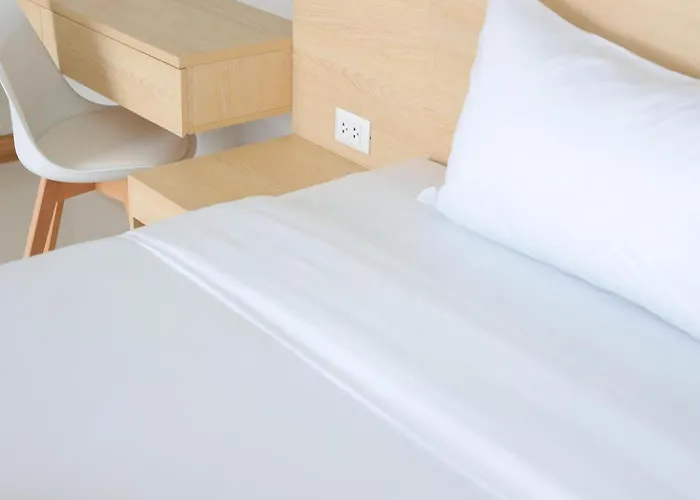 B2 Suan Luang Rama 9 Srinakarin 42 Boutique & Budget Hotel