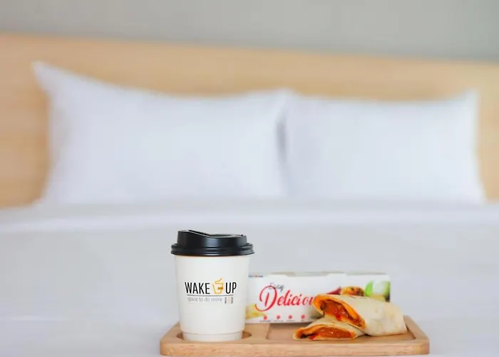 B2 Suan Luang Rama 9 Srinakarin 42 Boutique & Budget Hotel