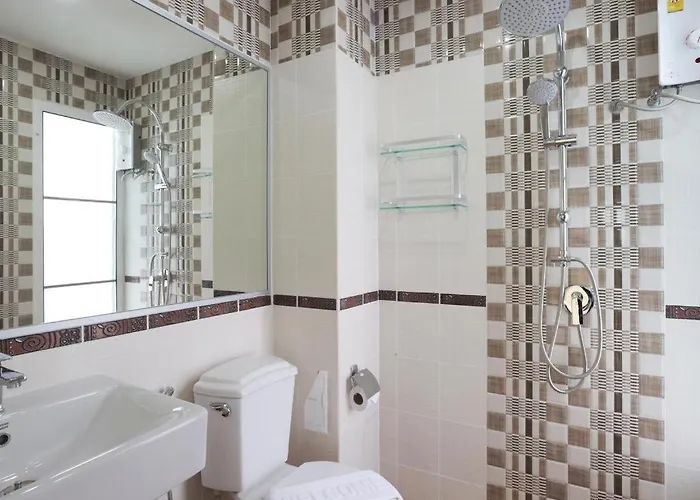Hotel B2 Suan Luang Rama 9 Srinakarin 42 Boutique & Budget Bangkok