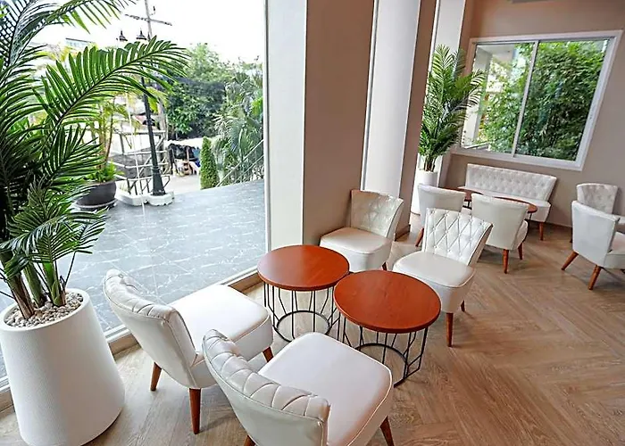 Hotel B2 Suan Luang Rama 9 Srinakarin 42 Boutique & Budget 3*