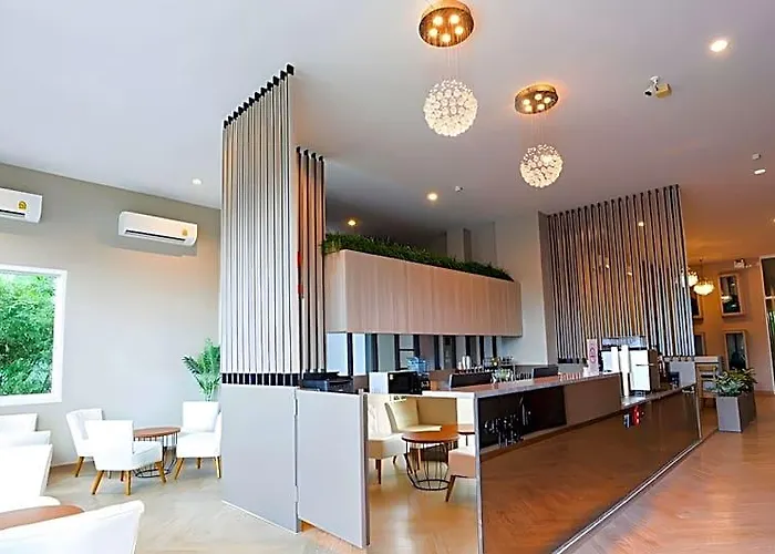 B2 Suan Luang Rama 9 Srinakarin 42 Boutique & Budget מלון בנגקוק
